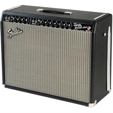 Fender USA 65 Twin Reverb 画像3