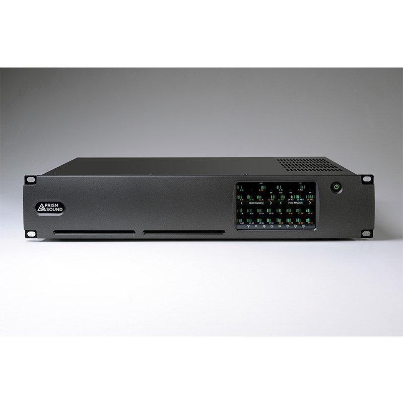 PrismSound Dream ADA-128-Chassis(お取り寄せ商品) 画像2