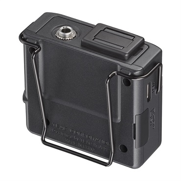 TASCAM DR-10L Pro(タスカム)(32ビットフロート録音対応ピンマイク・フィールドレコーダー) 画像4