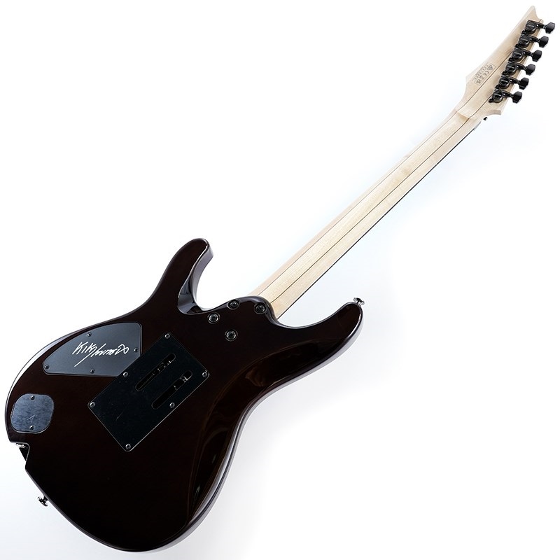 Ibanez KIKO100-TRR [KIKO LOUREIRO signature model] #F2410880