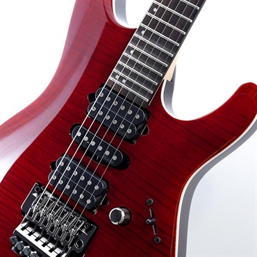 Ibanez KIKO100-TRR [KIKO LOUREIRO signature model] SN.F2533307