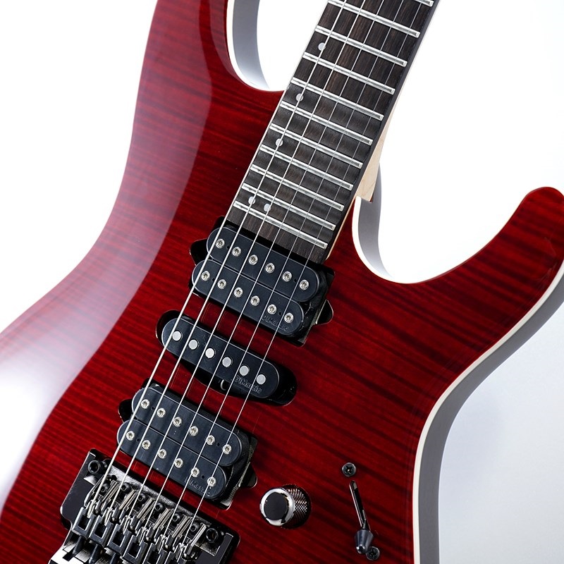 Ibanez KIKO100-TRR [KIKO LOUREIRO signature model] #F2410880