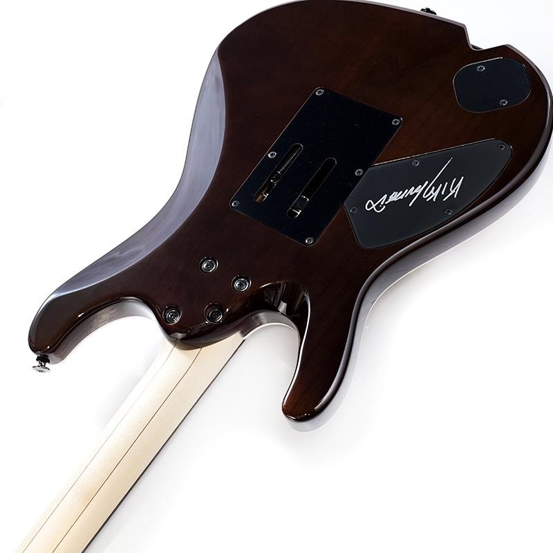 Ibanez KIKO100-TRR [KIKO LOUREIRO signature model] SN
