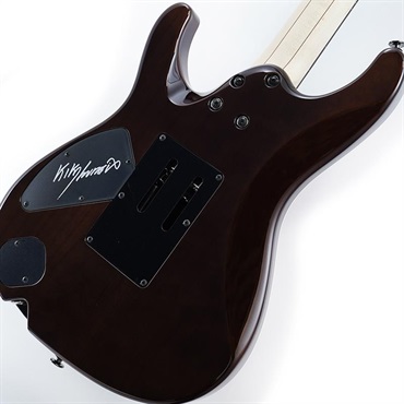 Ibanez AZ Prestige AZ2402-BKF (Black Flat)｜ミュージック