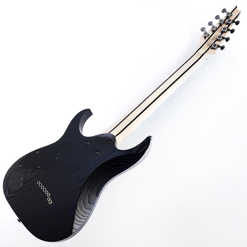 Ibanez Prestige RG5328-LDK SN.F2527109 画像2