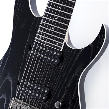 Ibanez Prestige RG5328-LDK SN.F2527109 画像3