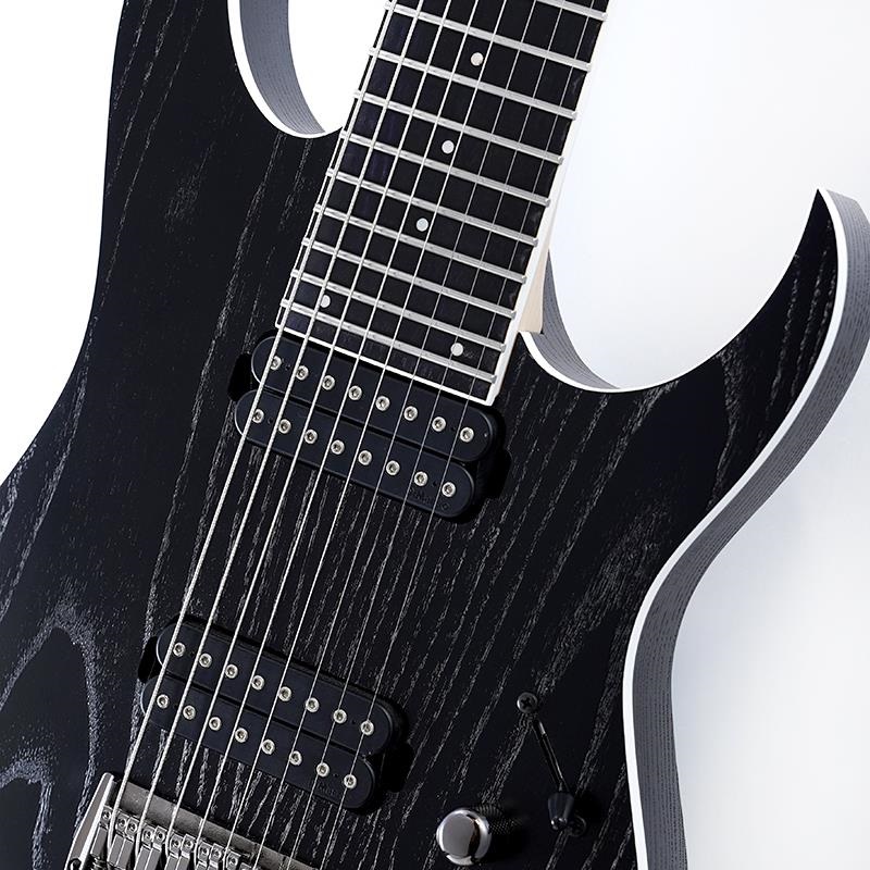Ibanez Prestige RG5328-LDK SN.F2527109 画像3