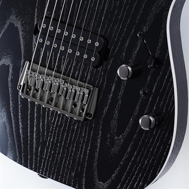 Ibanez Prestige RG5328-LDK SN.F2527109 画像4