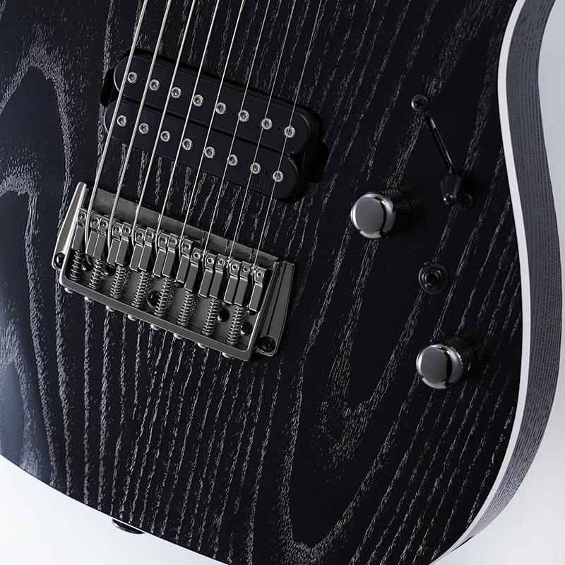 Ibanez Prestige RG5328-LDK SN.F2527109 画像4