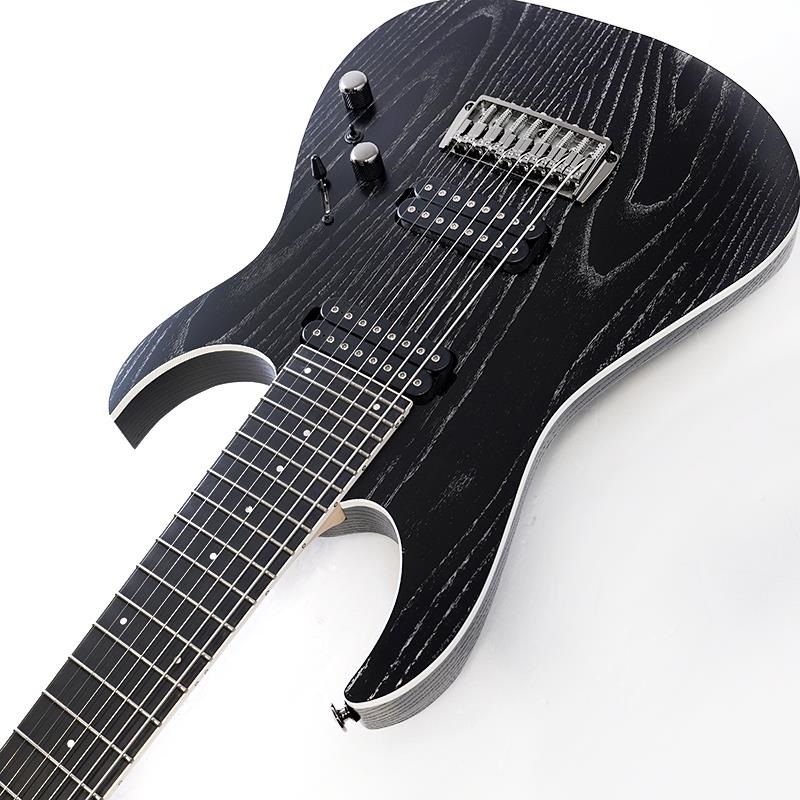 Ibanez Prestige RG5328-LDK SN.F2527109 画像5