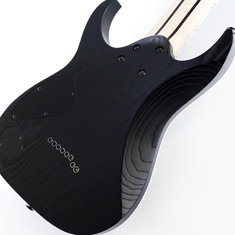 Ibanez Prestige RG5328-LDK SN.F2527109 画像7