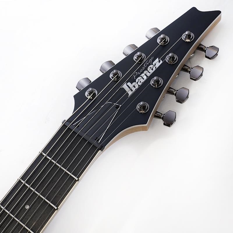 Ibanez Prestige RG5328-LDK SN.F2527109 画像8