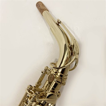 Selmer Paris USED 中古 セルマー アルトサックス AXOS S/N:A07xx2 【調整&セットアップ後出荷】【5年間キーバランス調整無料】 画像1
