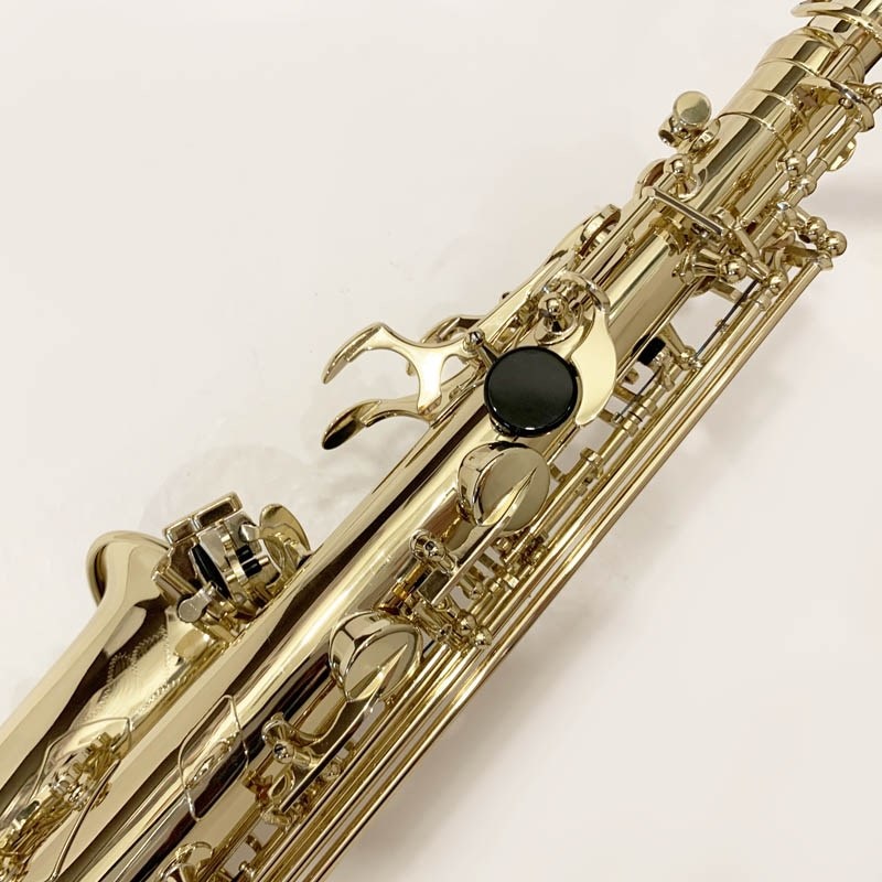 Selmer Paris USED 中古 セルマー アルトサックス AXOS S/N:A07xx2 【調整&セットアップ後出荷】【5年間キーバランス調整無料】 画像9
