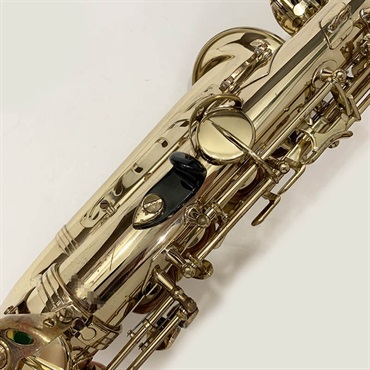 Selmer Paris セルマー アルトサックス SA-80II w/o GL 彫刻無し S/N:557xx6 【調整&セットアップ後出荷】【5年間キーバランス調整無料】 画像8