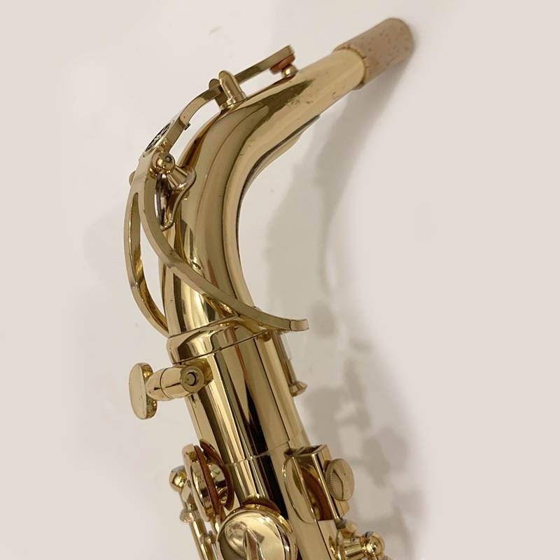YAMAHA テナーサックス/YTS-34ii【中古】【USED】【現物画像