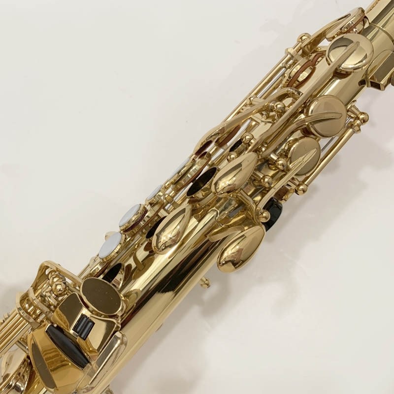 YAMAHA ヤマハ アルトサックス YAS-34II S/N:23xx5 ｜イケベ楽器店オンラインストア