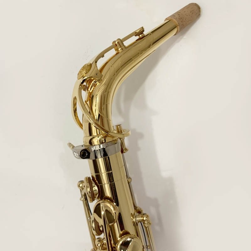 YAMAHA ヤマハ アルトサックス YAS-875EX C-Limited S/N:F62xx7