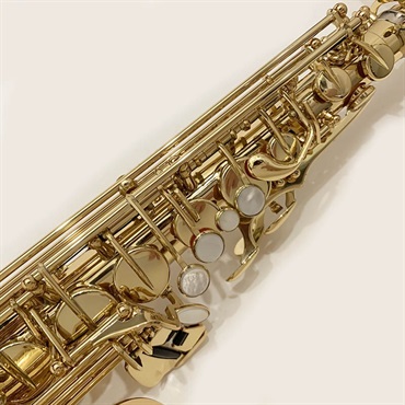 YAMAHA ヤマハ アルトサックス YAS-875EX(II) 杉田久子氏選定品 S/N:E34xx2 画像3