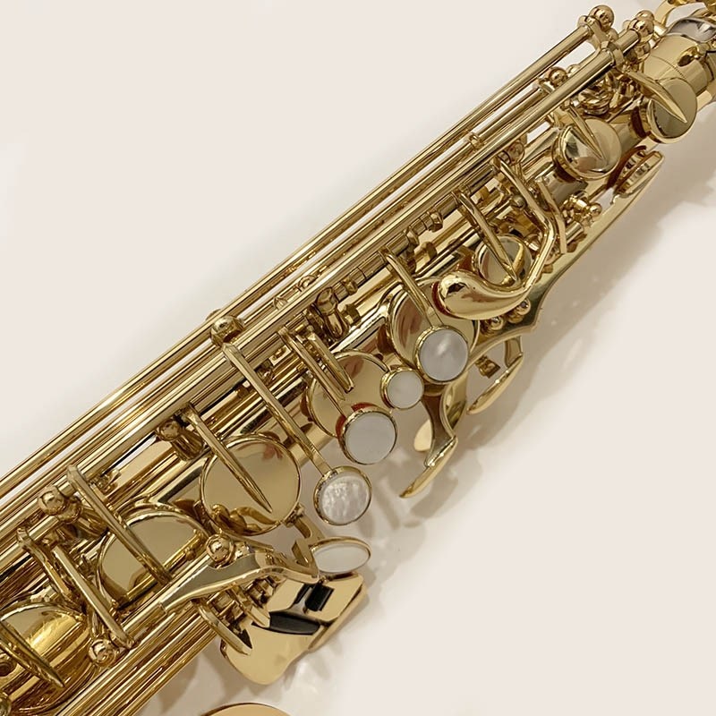YAMAHA ヤマハ アルトサックス YAS-875EX(II) 杉田久子氏選定品 S/N:E34xx2 画像3