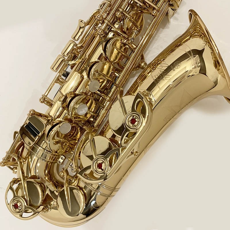 YAMAHA ヤマハ アルトサックス YAS-875EX(II) 杉田久子氏選定品 S/N:E34xx2 画像4