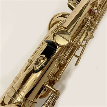 YAMAHA ヤマハ アルトサックス YAS-875EX(II) 杉田久子氏選定品 S/N:E34xx2 画像8