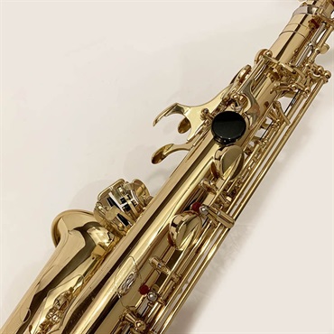 YAMAHA ヤマハ アルトサックス YAS-875EX(II) 杉田久子氏選定品 S/N:E34xx2 画像9