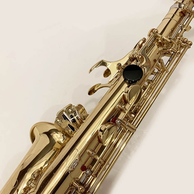 YAMAHA ヤマハ アルトサックス YAS-875EX(II) 杉田久子氏選定品 S/N:E34xx2 画像9