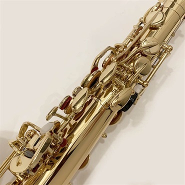 YAMAHA ヤマハ アルトサックス YAS-875EX(II) 杉田久子氏選定品 S/N:E34xx2 画像10
