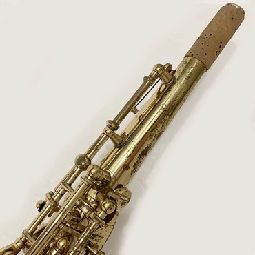 YANAGISAWA ヤナギサワ ソプラノサックス S-901II S/N:216xx7