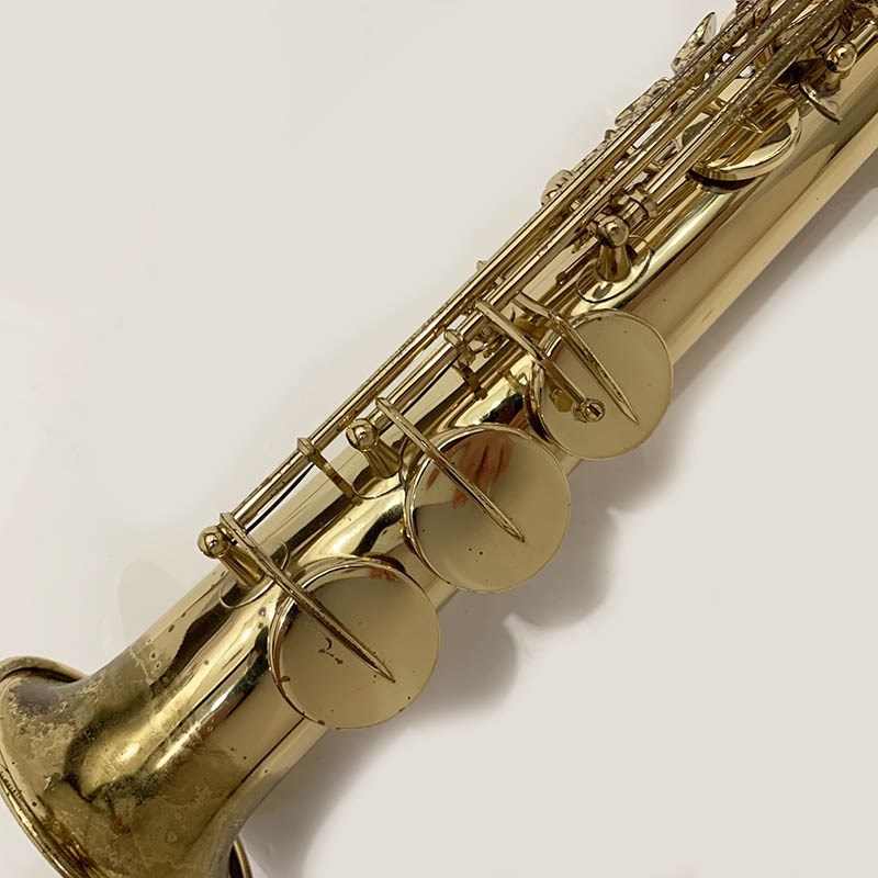 YANAGISAWA ヤナギサワ ソプラノサックス S-901II S/N:216xx7