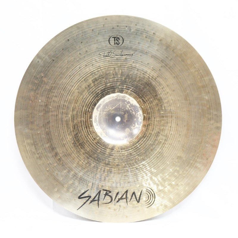 中古シンバル6枚 Paiste 2002 Sabian Zildjian