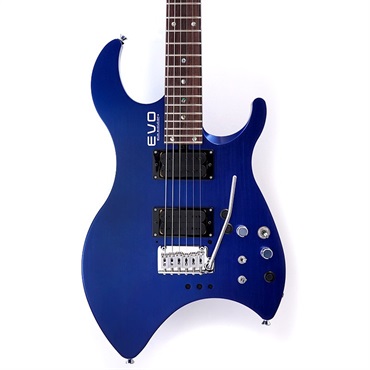 EVO EVO 0202Z Trem Midnight-Blue GK-Sustainiac Mod 受付中