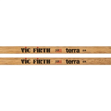 VIC FIRTH VIC-5AT [American Classic 5AT terra] 画像1