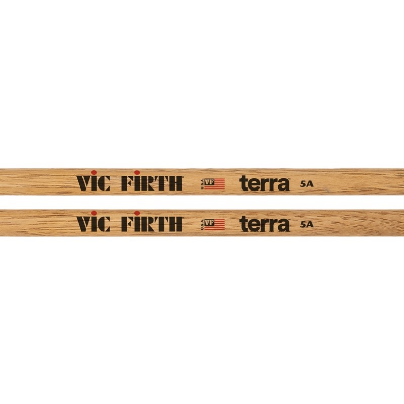 VIC FIRTH VIC-5AT [American Classic 5AT terra] 画像1