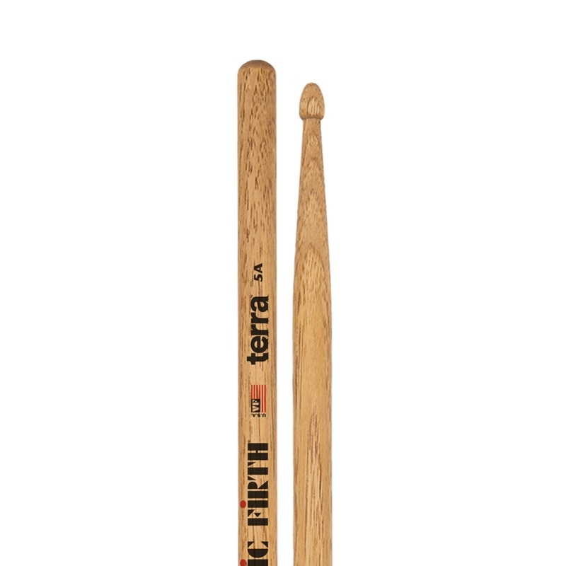 VIC FIRTH VIC-5AT [American Classic 5AT terra] 画像3