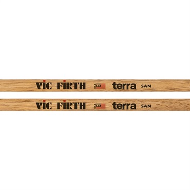 VIC FIRTH VIC-5ATN [American Classic 5ATN terra / Nylon Tip] 画像1