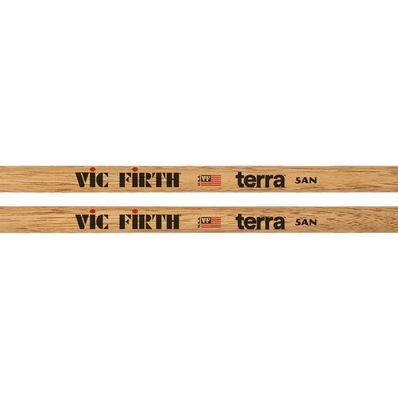 VIC FIRTH VIC-5ATN [American Classic 5ATN terra / Nylon Tip] 画像1