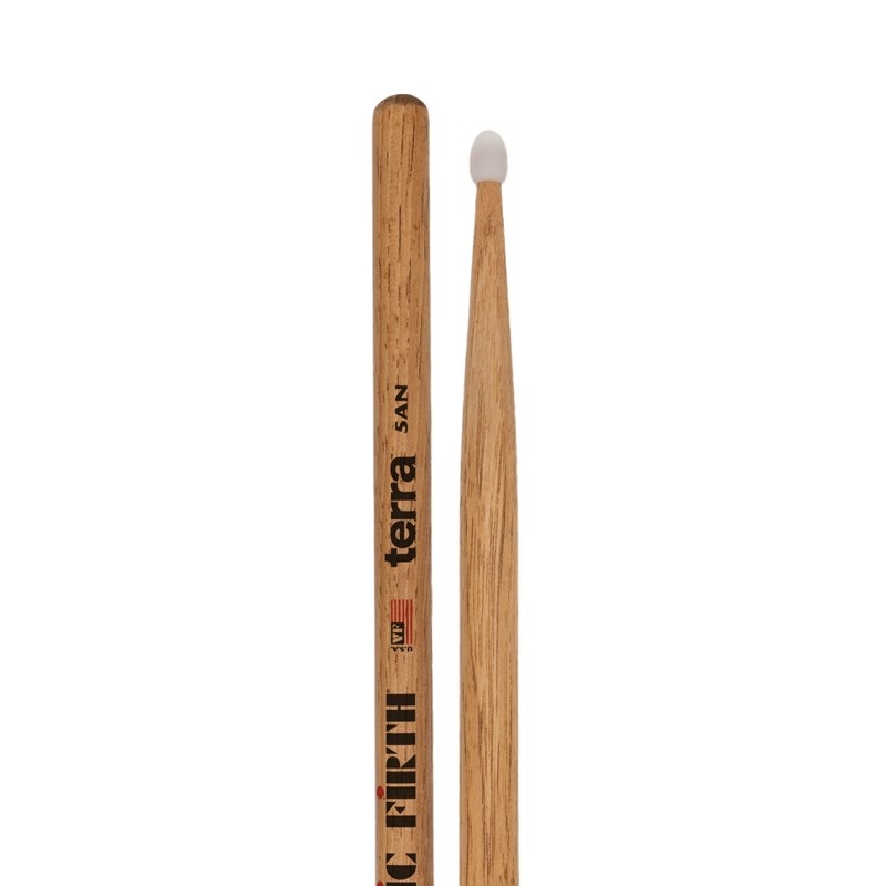 VIC FIRTH VIC-5ATN [American Classic 5ATN terra / Nylon Tip] 画像3