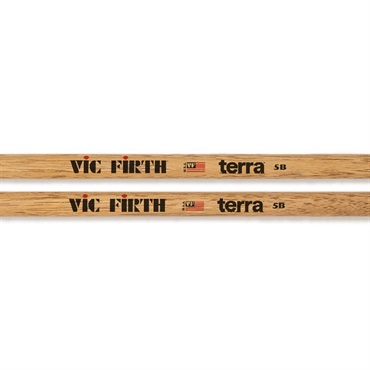 VIC FIRTH VIC-5BT [American Classic 5BT terra] 画像1
