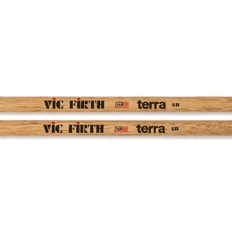 VIC FIRTH VIC-5BT [American Classic 5BT terra] 画像1