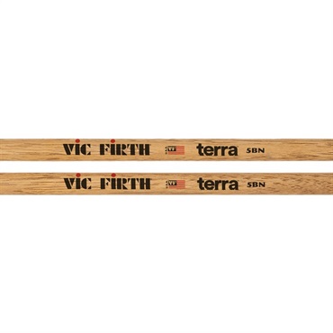 VIC FIRTH VIC-5BTN [American Classic 5BTN terra / Nylon Tip] 画像1