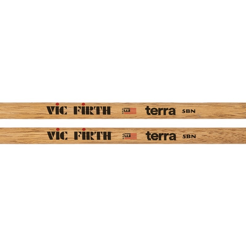 VIC FIRTH VIC-5BTN [American Classic 5BTN terra / Nylon Tip] 画像1