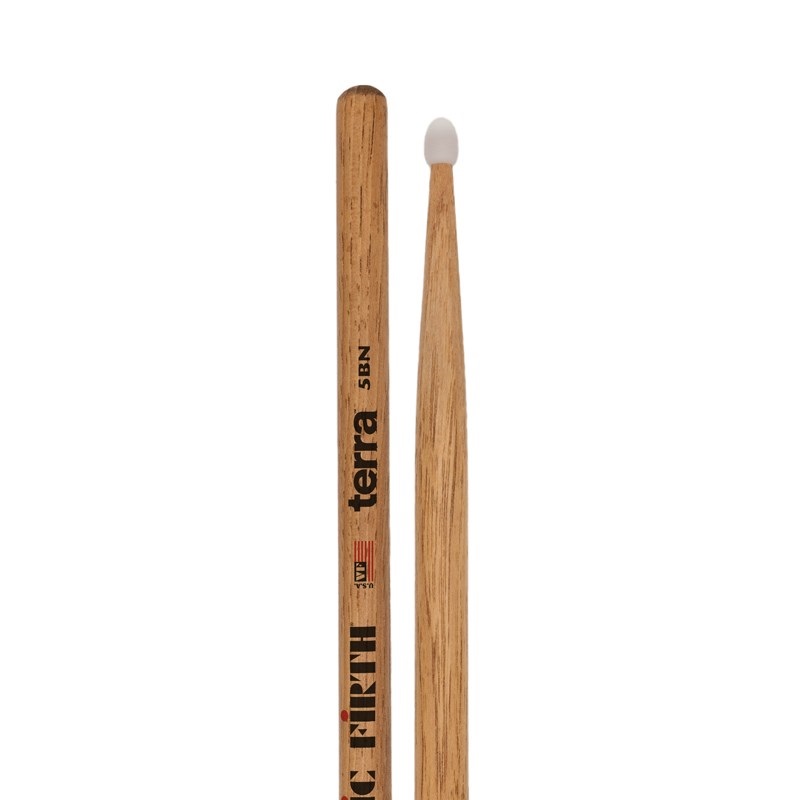 VIC FIRTH VIC-5BTN [American Classic 5BTN terra / Nylon Tip] 画像3
