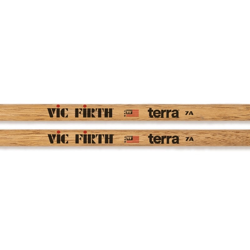 VIC FIRTH VIC-7AT [American Classic 7AT terra] 画像1