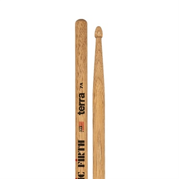 VIC FIRTH VIC-7AT [American Classic 7AT terra] 画像3