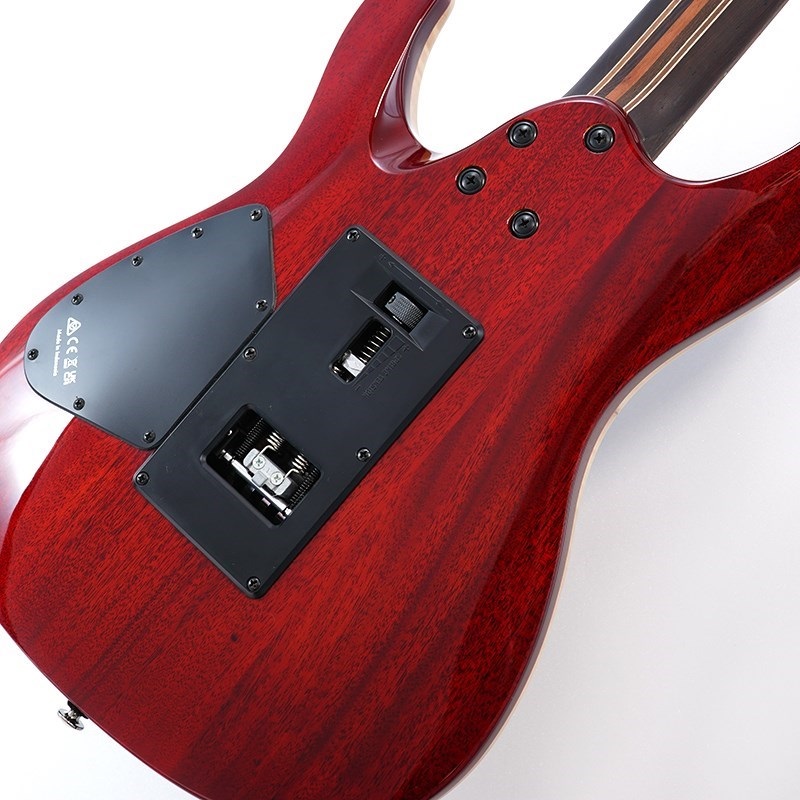 Ibanez S1070PBZ-CLB ｜イケベ楽器店オンラインストア