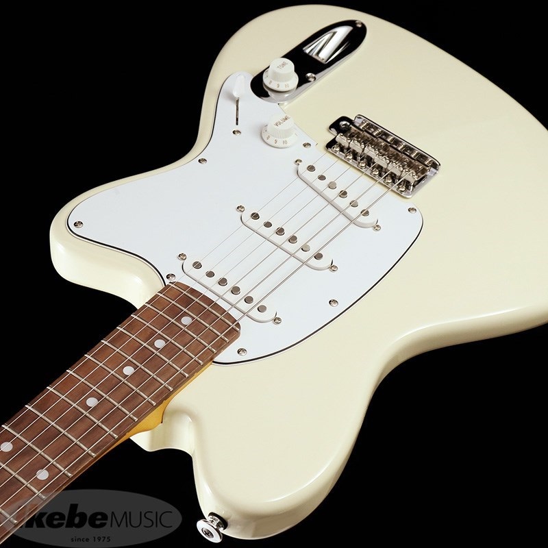 Ibanez J-LINE TM730SP-IVW ｜イケベ楽器店オンラインストア