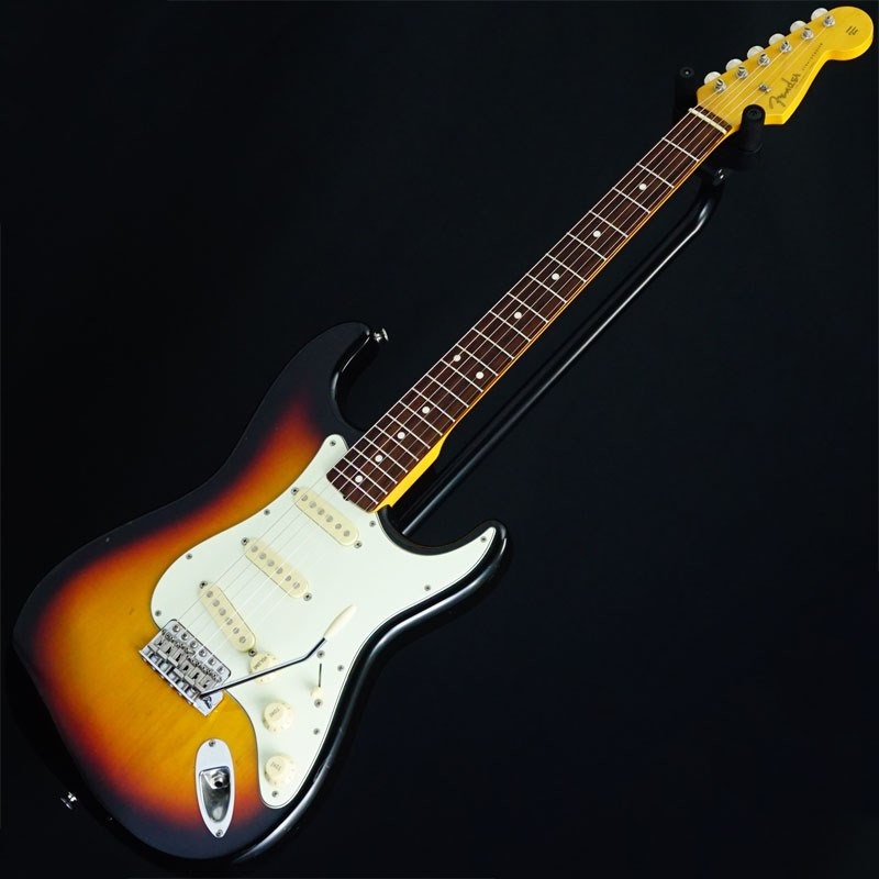 Fender Japan 【USED】 ST62 (3 Tone Sunburst) 【SN.JD14010098 