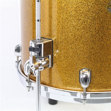 TAMA USED 中古 Starclassic Maple 14インチ・フロアタム [14×14